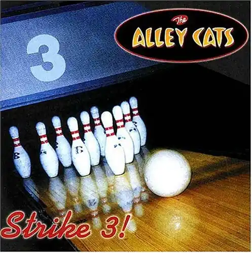 Strike 3! Hot Deal