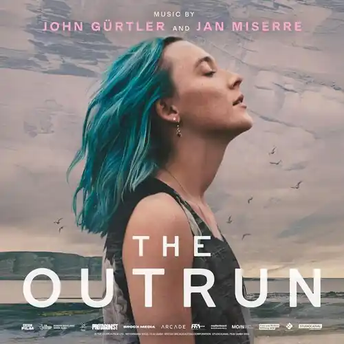 Same Day Shipping Outrun - O.S.T. (Uk)