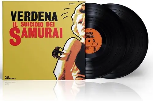 High Quality Il Suicidio Dei Samurai (Ita)