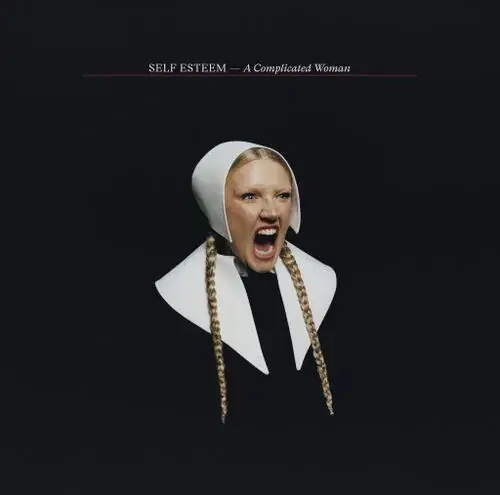 Complicated Woman - Digipak Wholesale