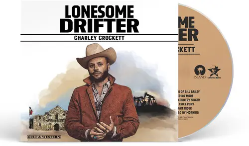 Lonesome Drifter Buy Direct