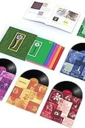 Nothing But Love: The Definitive Best Of (Uk) Best Price