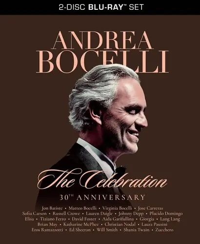 Editor’s Pick The Celebration: 30th Anniversary