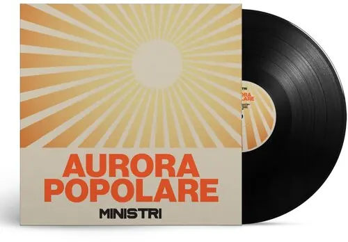 Aurora Popolare (Ita) Clearance