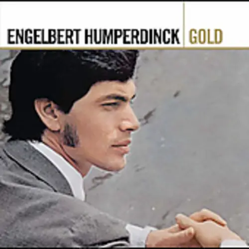 Humperdinck, Engelbert : Gold Fast Shipping
