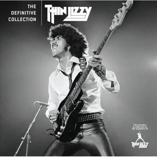 Definitive Collection Limited Edition