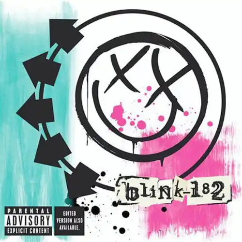 Must Have Blink 182