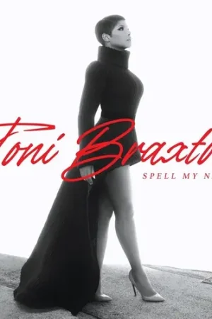 Spell My Name [LP] Brand New