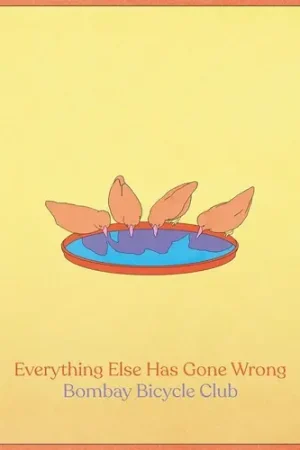 Everything Else Has Gone Wrong Exclusive