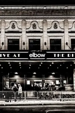 Live At The Ritz - An Acoustic Performance Worldwide Shipping