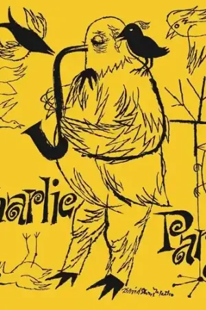Mega Sale The Magnificent Charlie Parker [LP]