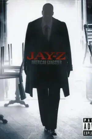 Warranty Included American Gangster