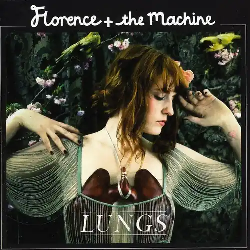 Hot Picks Lungs