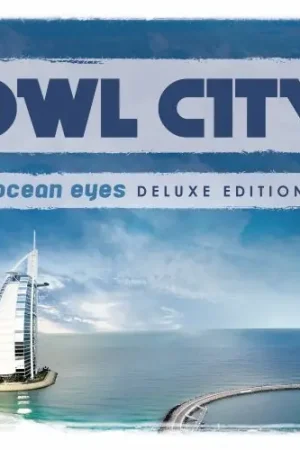 Crafted Ocean Eyes [2 CD Deluxe Edition] [Expanded Packaging]