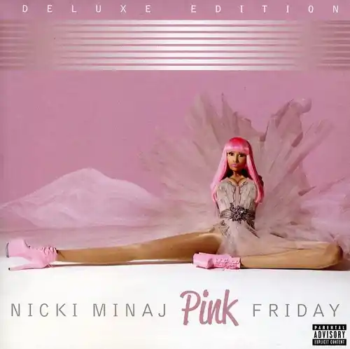 Certified Pink Friday