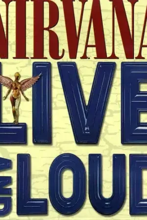 Live & Loud [DVD] Original