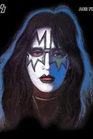 Secure Checkout Ace Frehley [Vinyl]
