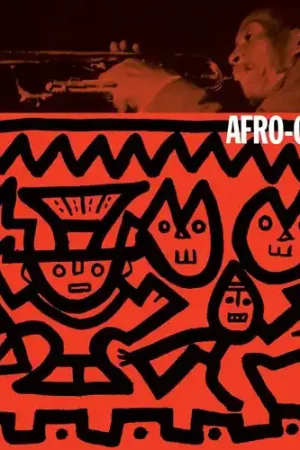 Afro-Cuban [Vinyl] In Demand