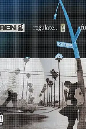 Latest Regulate...G Funk Era (20th Anniversary) [Vinyl]