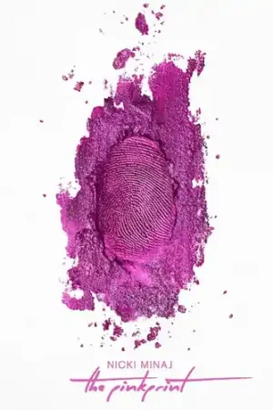 The Pinkprint [Deluxe] Holiday Sale