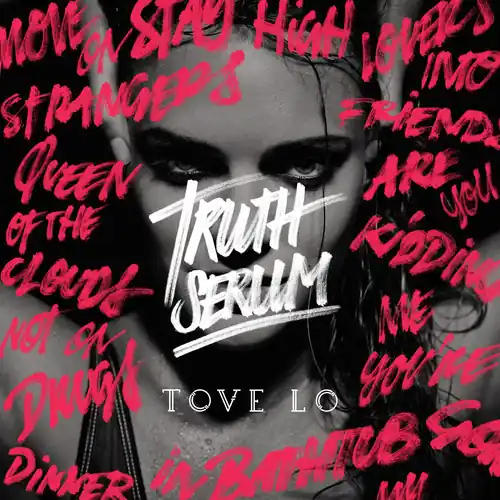 Truth Serum EP While Supplies Last