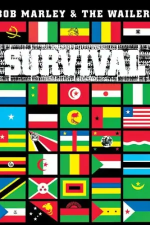 Authentic Survival [Vinyl]