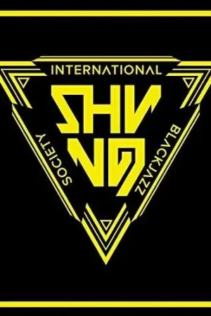 International Blackjazz Society Warranty Included