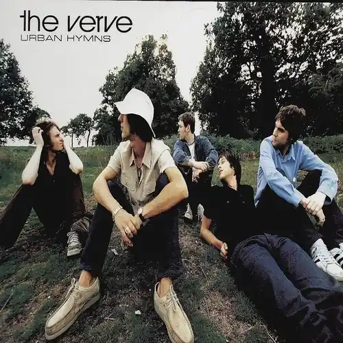 Urban Hymns (180-gram) New Arrival