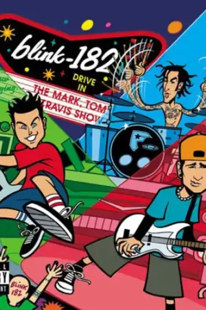 Must Have The Mark, Tom, and Travis Show [2 LP]