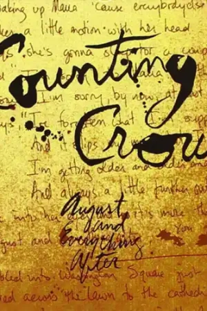 August And Everything After [2 LP] Hot Picks