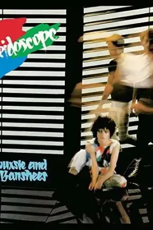 Kaleidoscope [LP] Certified