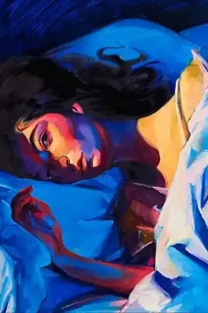Discount Melodrama [LP]