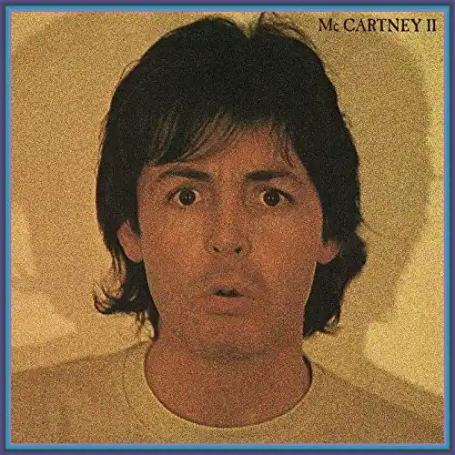 Mccartney II Top Pick