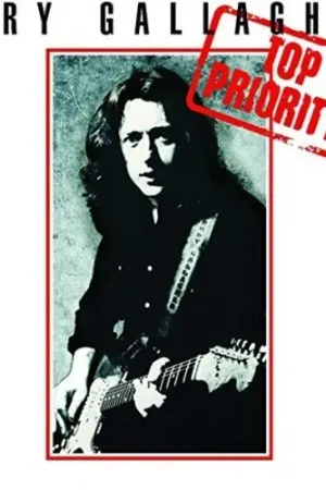 Hot Picks Top Priority [Import]