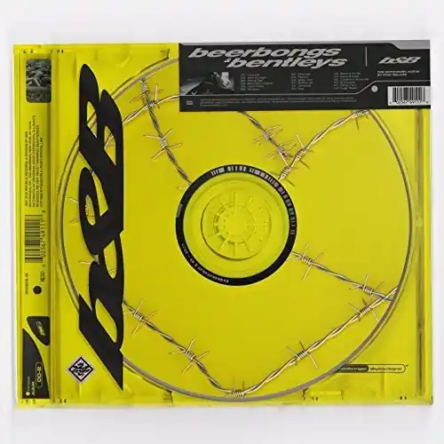 Top Pick Beerbongs & Bentleys