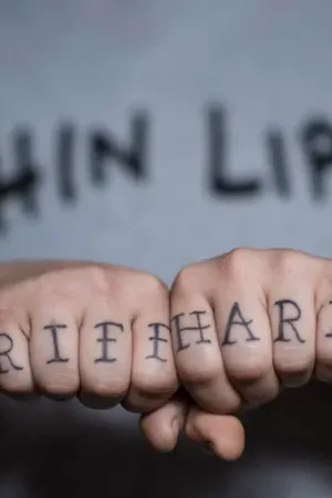 Riff Hard Warranty Included