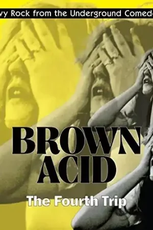 Brown Acid: Fourth Trip / Various Instant Buy