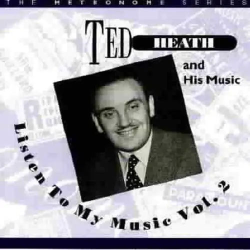 Top Pick Listen To My Music, Vol. 2
