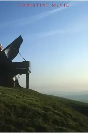 Christine Mcvie Time-Limited