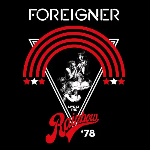 Live At The Rainbow '78 Fresh Stock