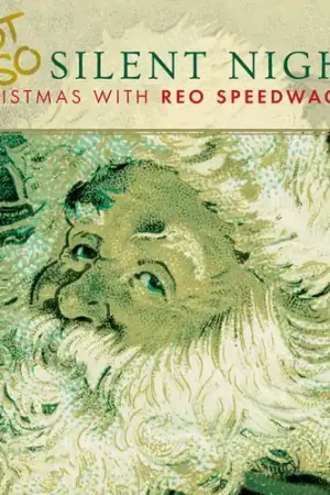 Direct From Factory Not So Silent...Christmas With REO Speedwagon
