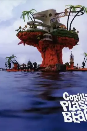 Popular Plastic Beach [Vinyl]