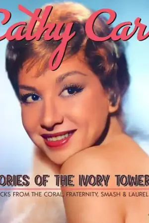 Memories Of The Ivory Tower Girl (Uk) Warranty Included