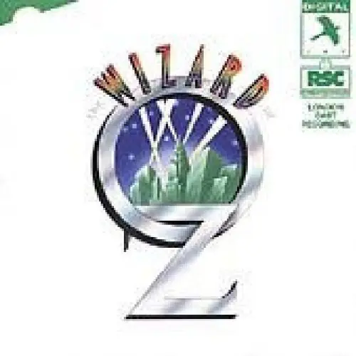 Wizard Of Oz Today Only