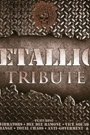 Luxury Metallica Tribute [Import]