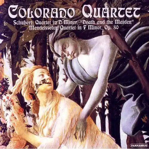 Colorado Quartet Sale