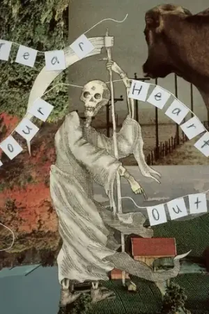 Tear Your Heart Out Bulk Order