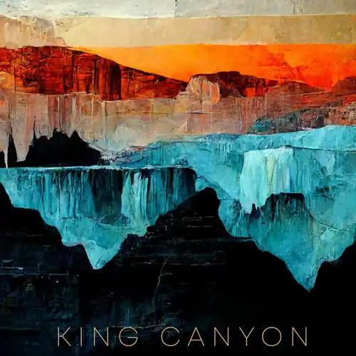 Affordable King Canyon