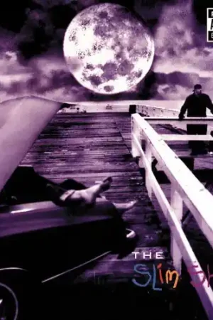 Low Price The Slim Shady LP [LP]