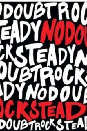 Limited Offer Rock Steady